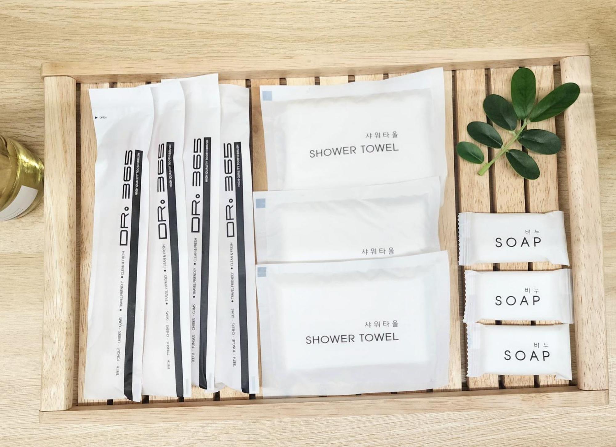 Daol Stay Seoul Exterior photo
