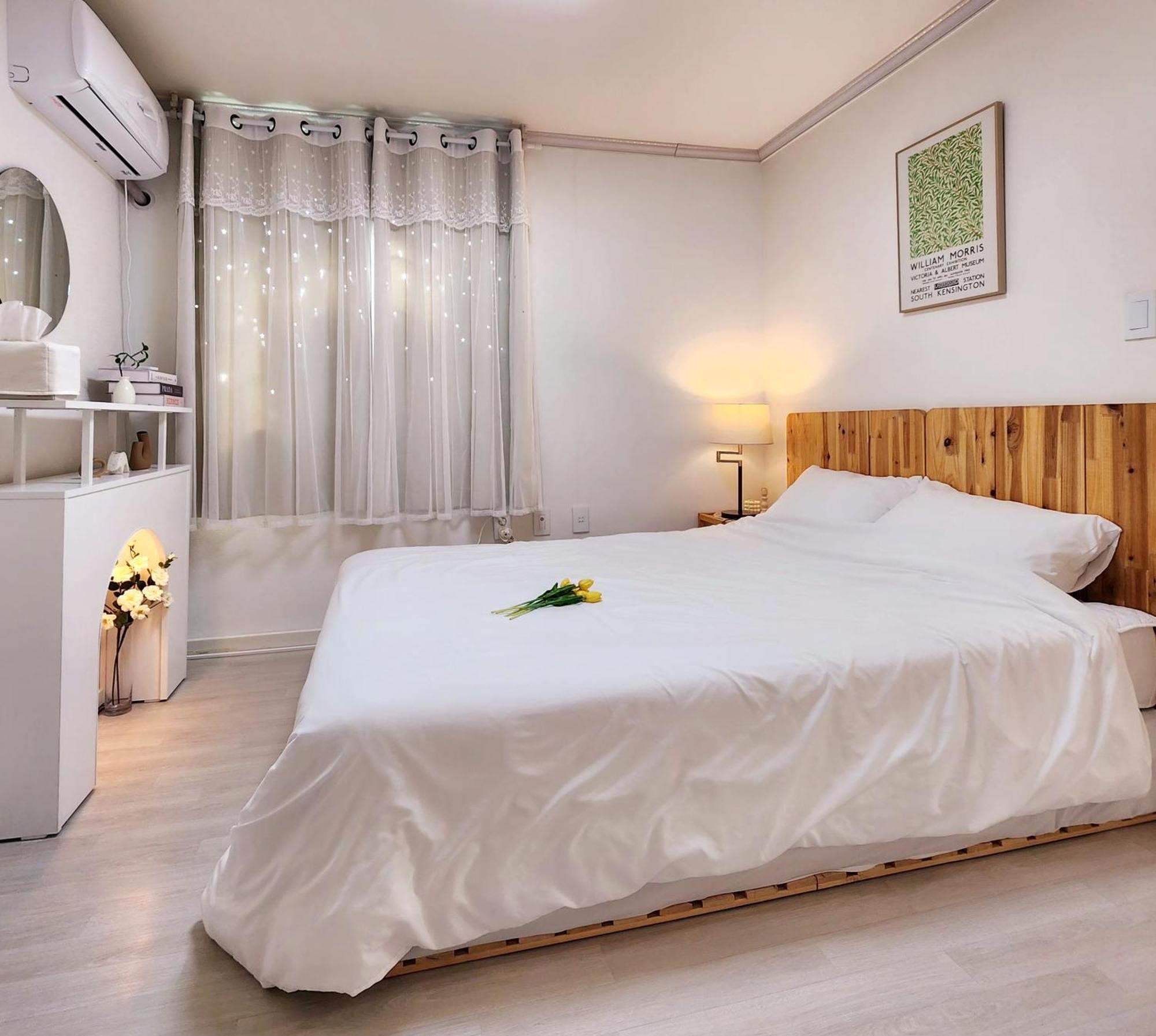 Daol Stay Seoul Exterior photo