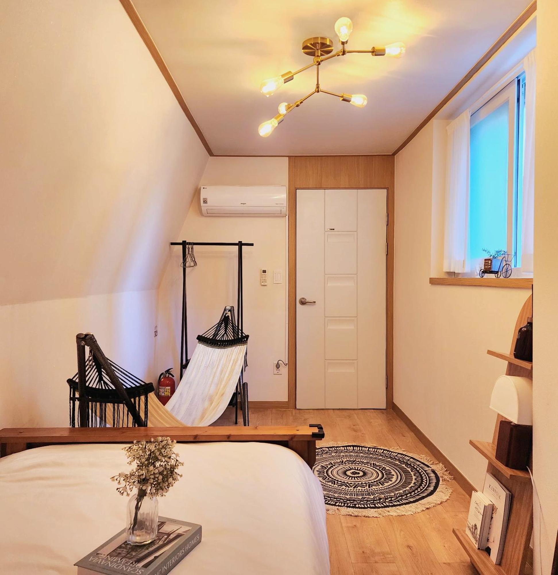 Daol Stay Seoul Exterior photo