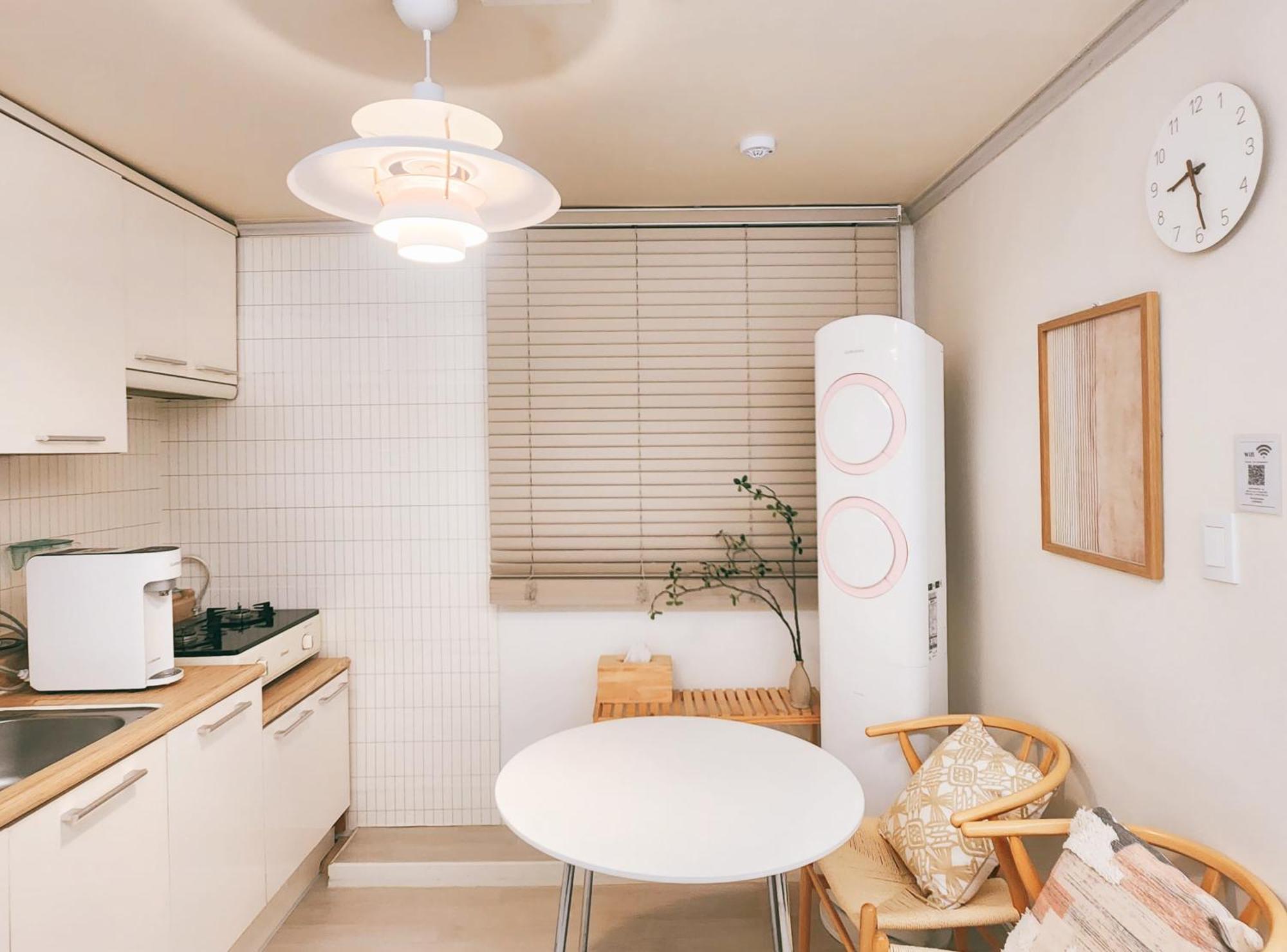 Daol Stay Seoul Exterior photo